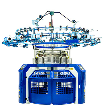 Sistema de tricotar circular máquina (brit) (máquina de cadena) - Compra el  producto Sistema de tricotar circular máquina (brit) (máquina de cadena) en